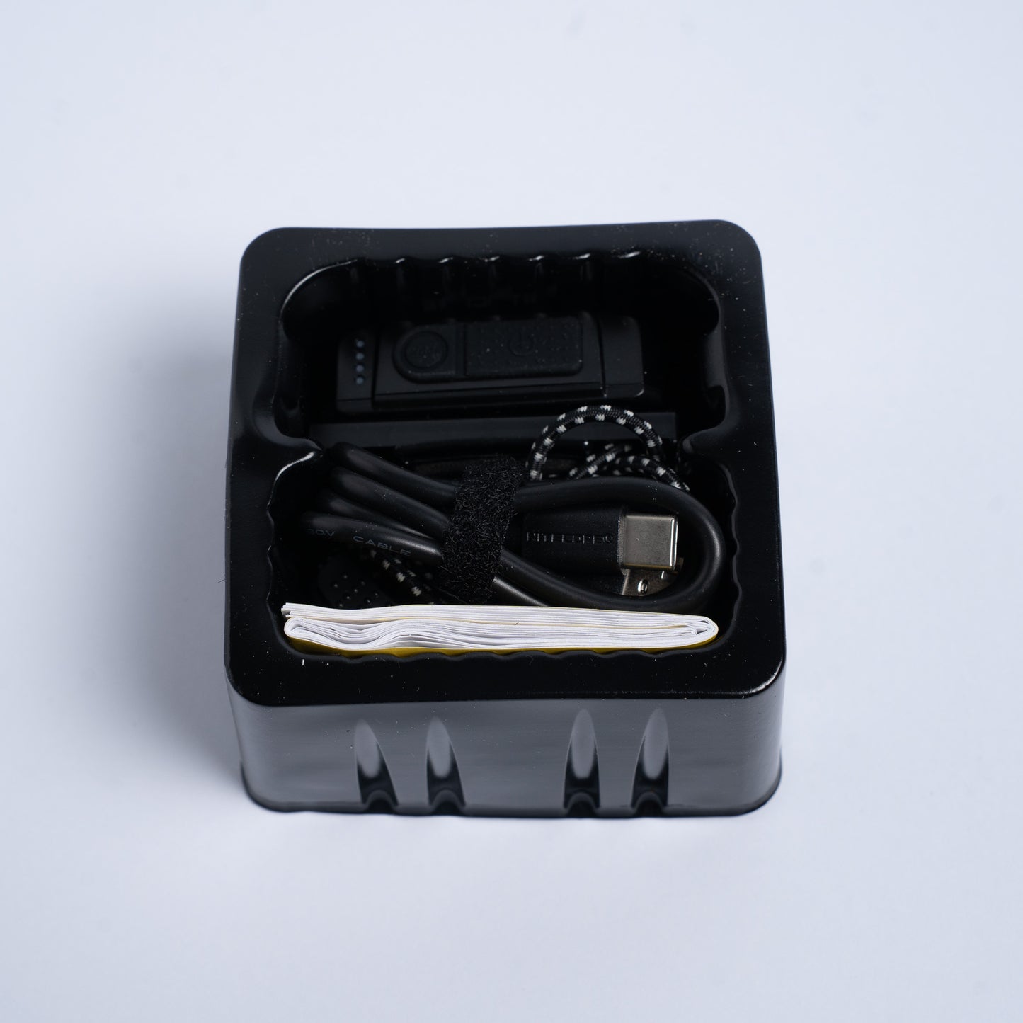 NITECORE NU25UL 輕量頭燈400lm