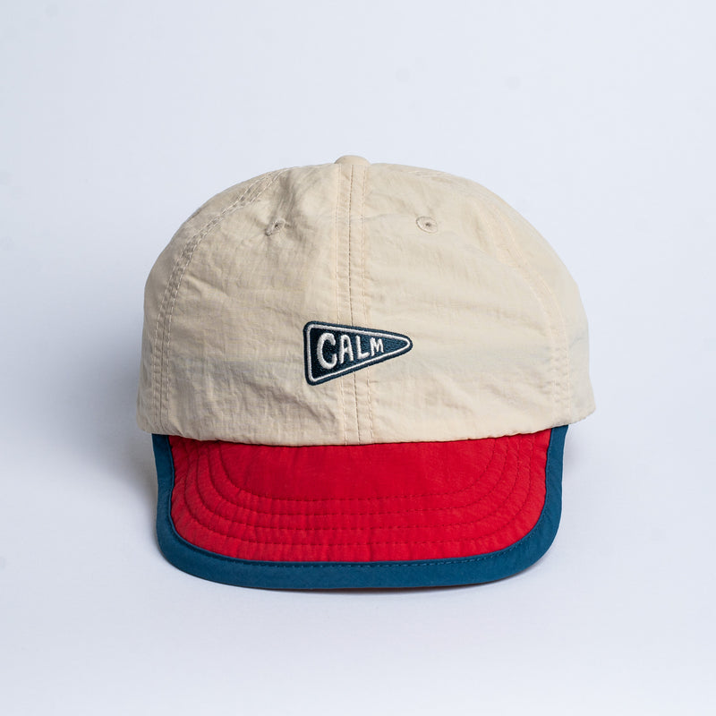 CALM Calm Cap Camp