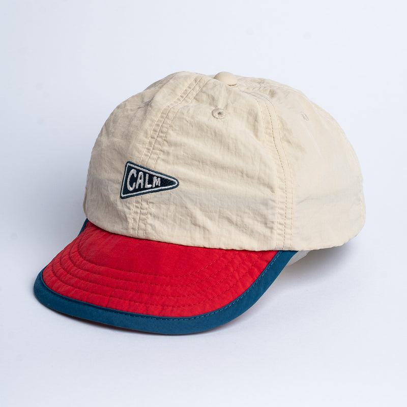CALM Calm Cap Camp
