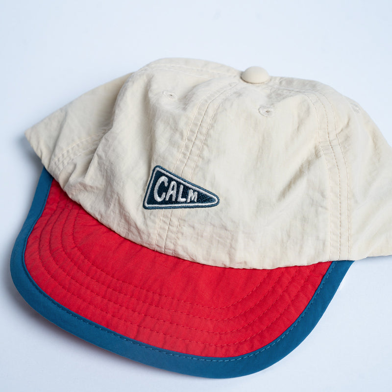CALM Calm Cap Camp