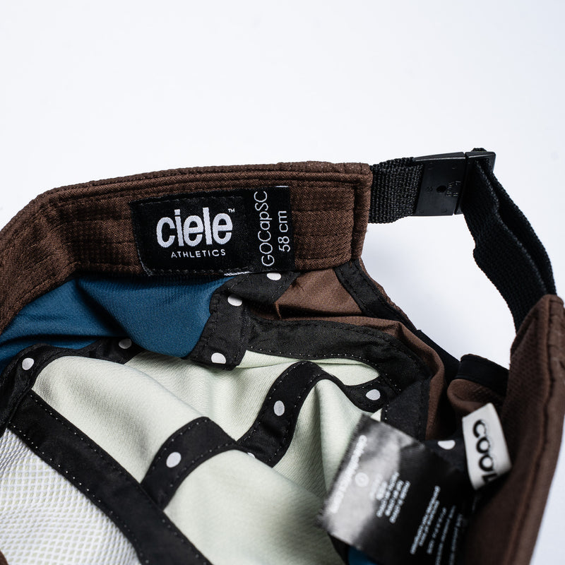 Ciele athletics GOCap