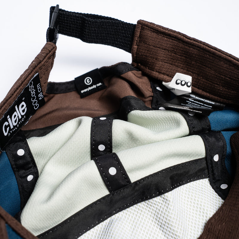 Ciele athletics GOCap