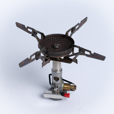 日本SOTO 防風穩壓登山爐 Wind Master SOD-310
