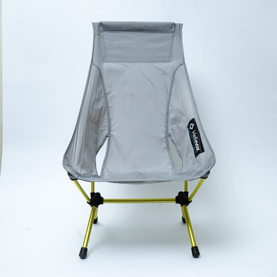 Helinox Chair Zero High Back 輕量高背椅