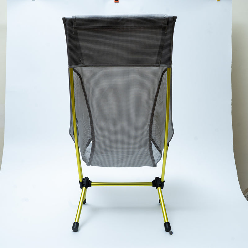 Helinox Chair Zero High Back 輕量高背椅