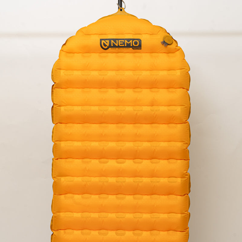 Nemo Tensor Alpine 輕量四季睡墊