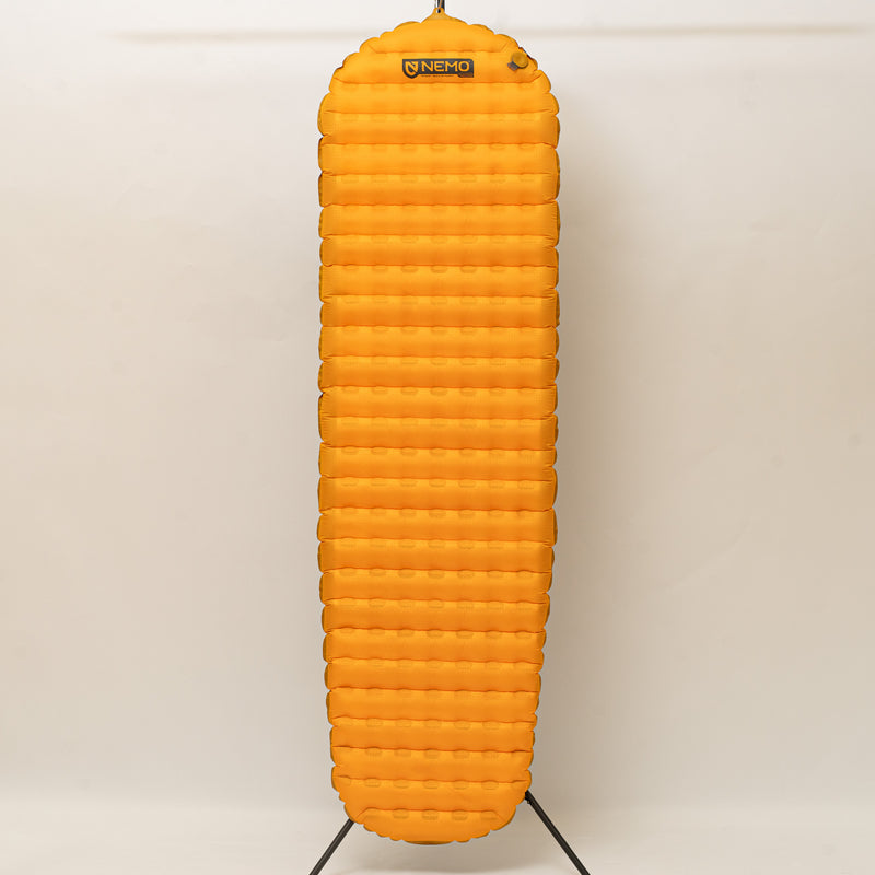 Nemo Tensor Alpine 輕量四季睡墊