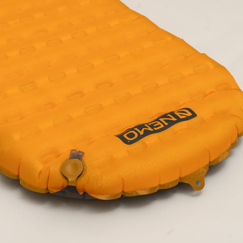 Nemo Tensor Alpine 輕量四季睡墊