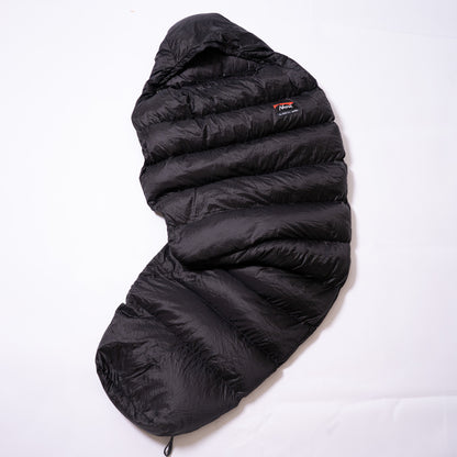 NANGA x SUNDAY MOUNTAIN 限定款羽絨睡袋 350DX