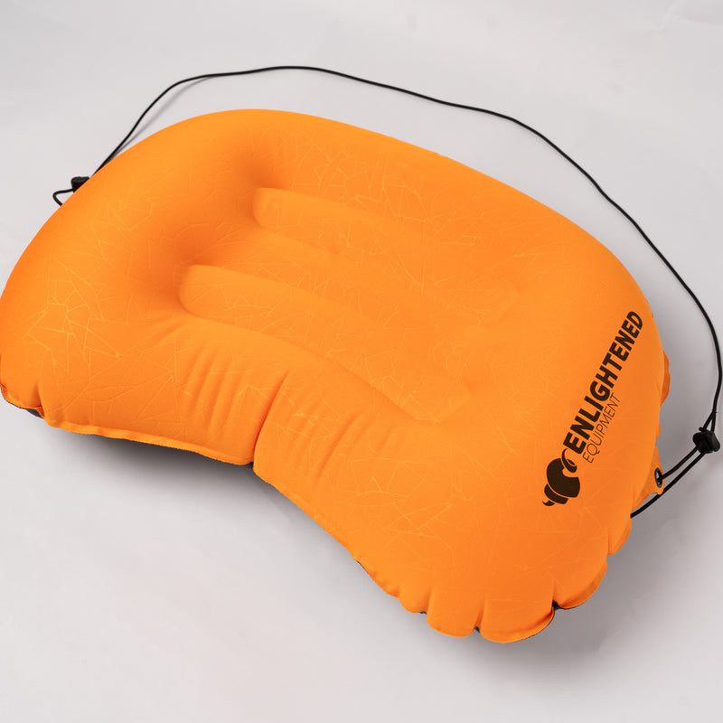 Enlightened Equipment Cloud 9 UL Pillow｜超輕充氣枕頭